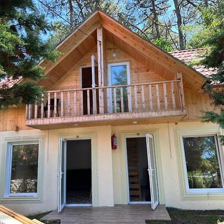 Kolkhida Resort & Spa Уреки Экстерьер фото