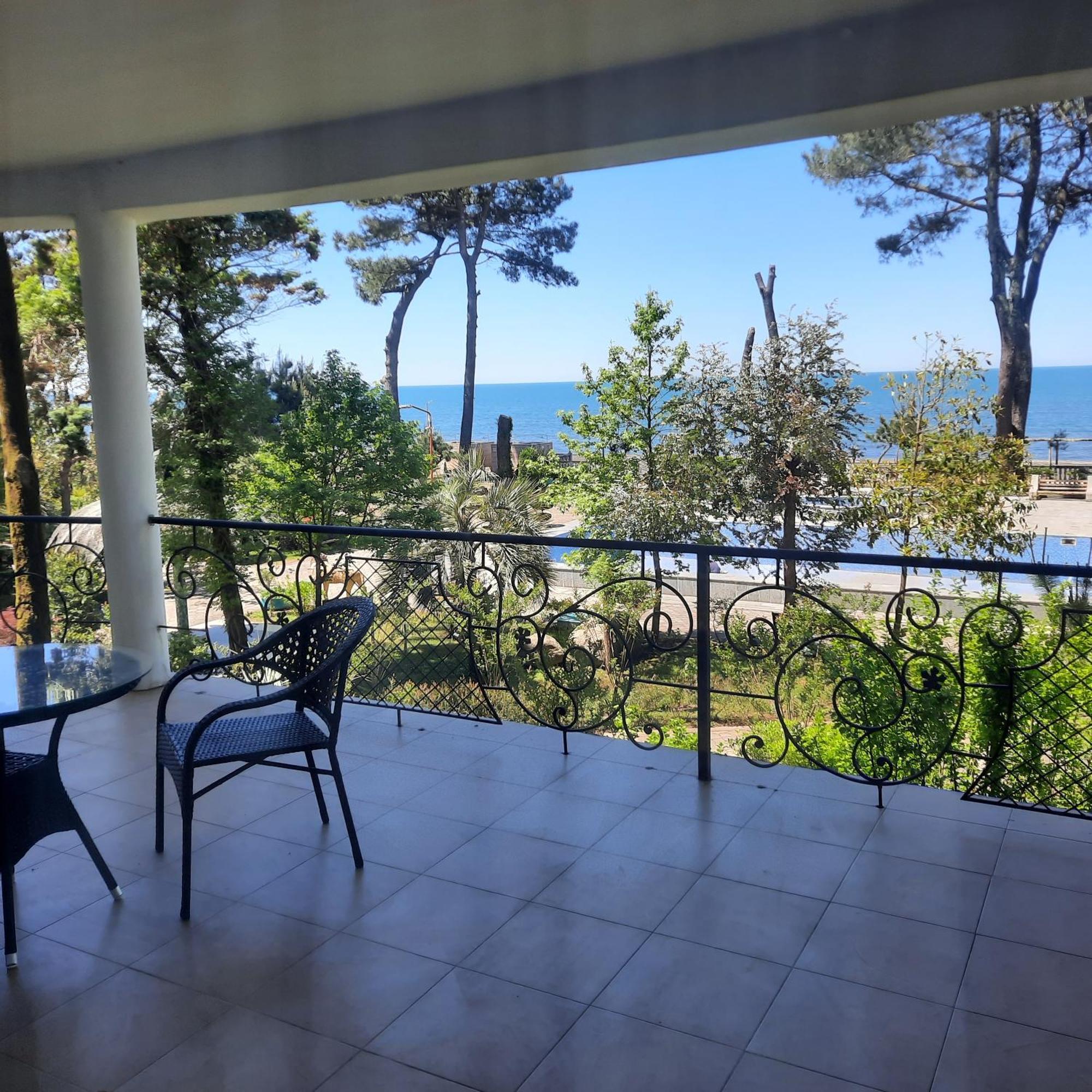 Kolkhida Resort & Spa Уреки Экстерьер фото