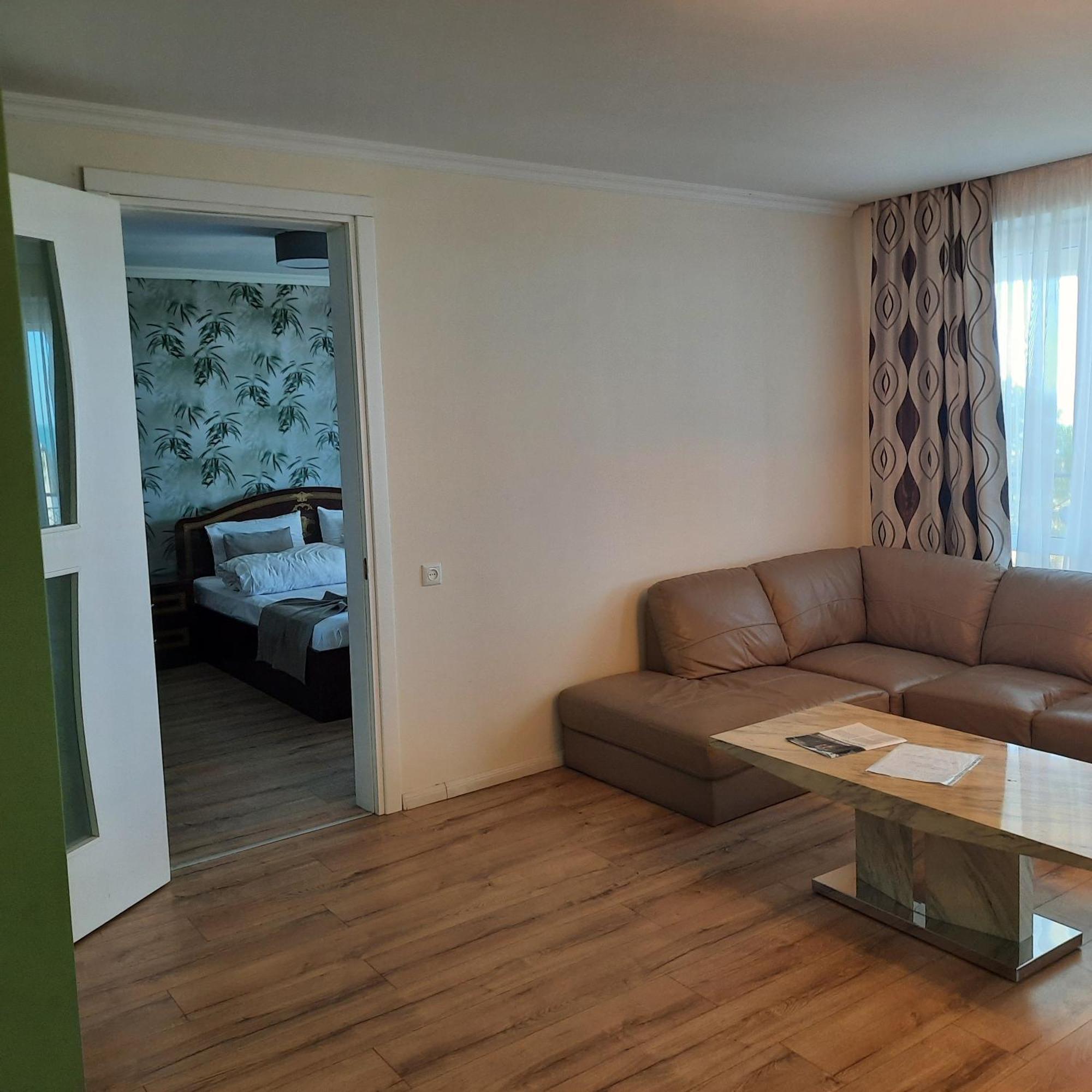 Kolkhida Resort & Spa Уреки Экстерьер фото