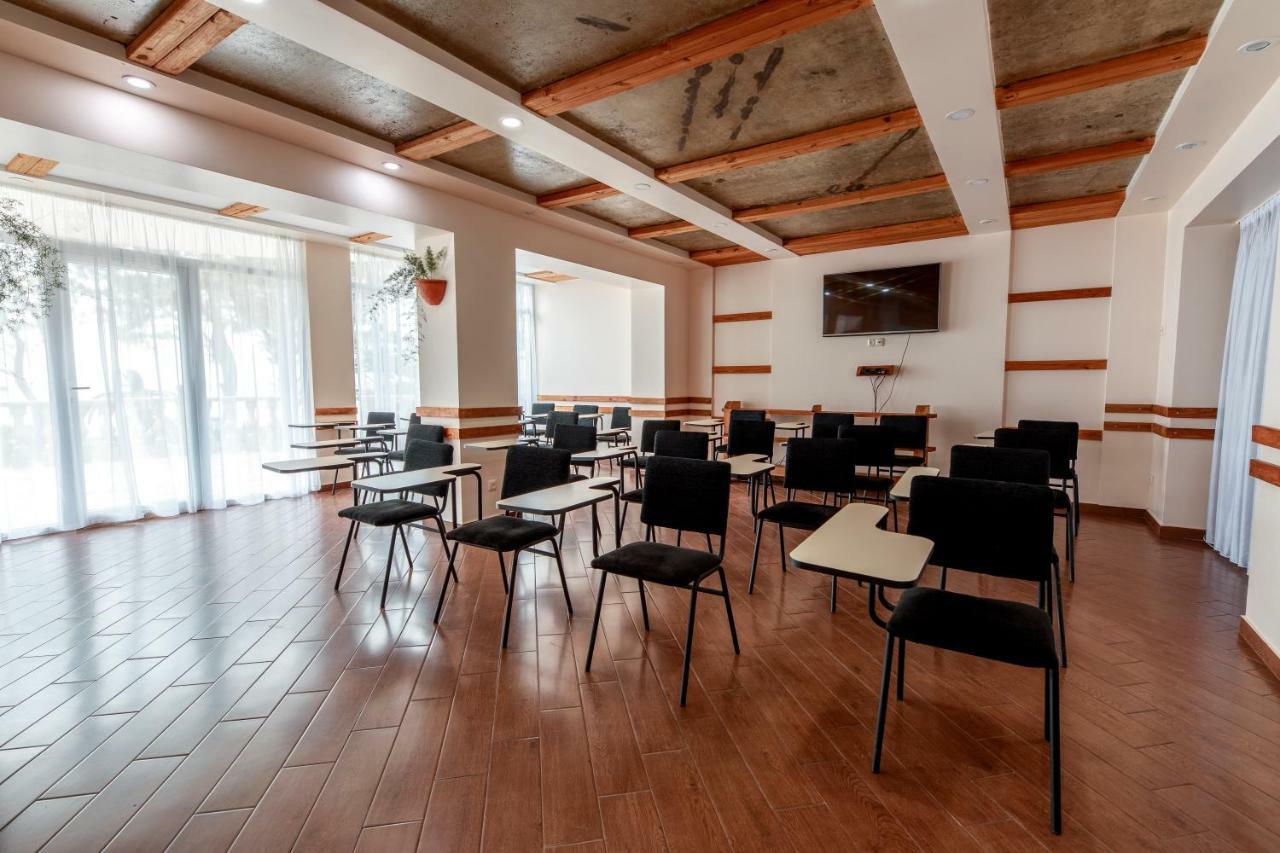 Kolkhida Resort & Spa Уреки Экстерьер фото
