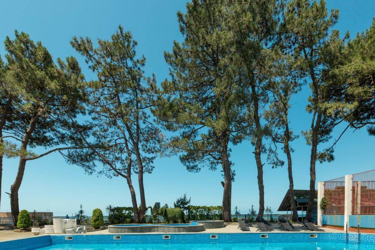 Kolkhida Resort & Spa Уреки Экстерьер фото